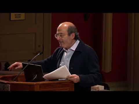 David Grann — The Wager