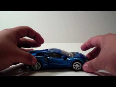 Alternity Thundercracker