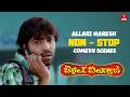 Non Stop Comedy With Allari Naresh Betting Bangarraju Watch On ETVWIN