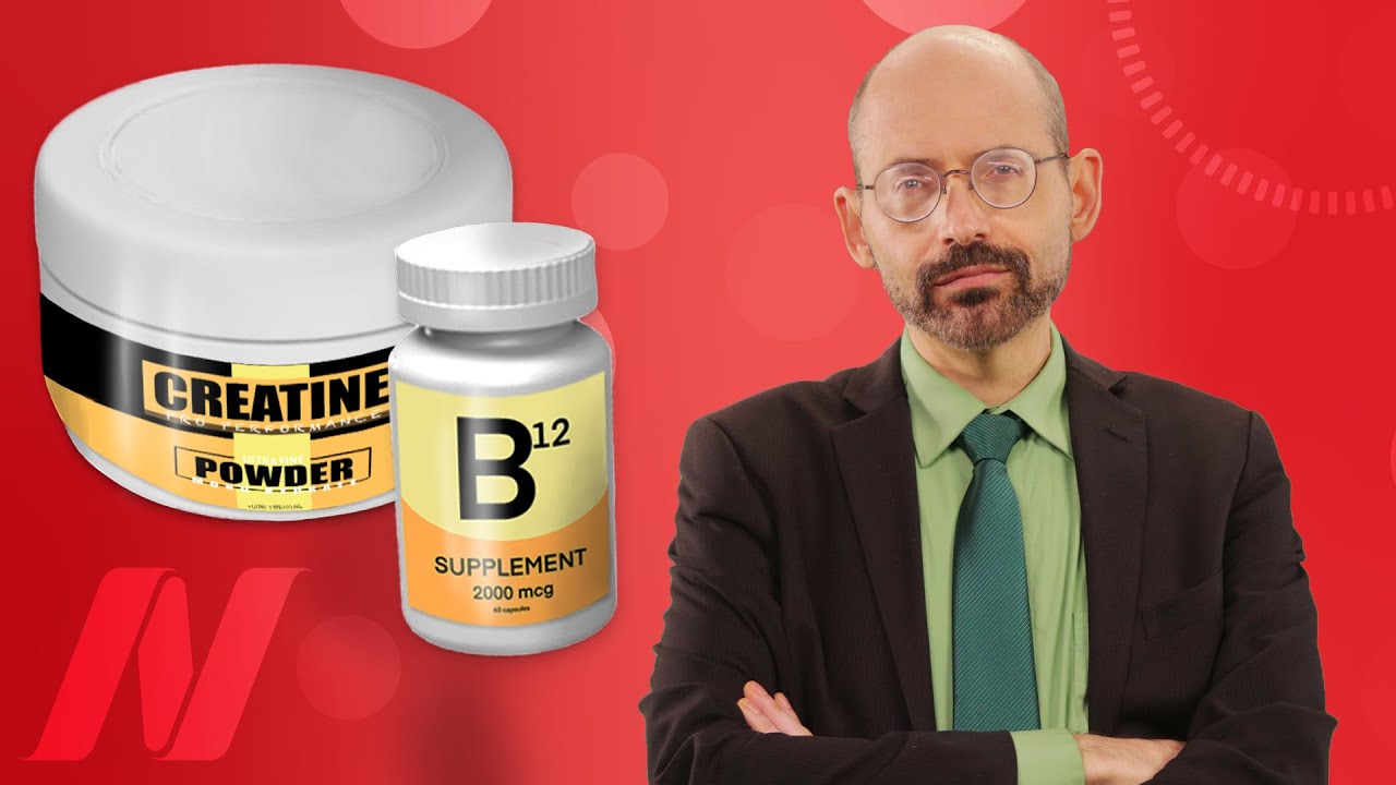The Efficacy and Safety of Creatine for High Homocysteine