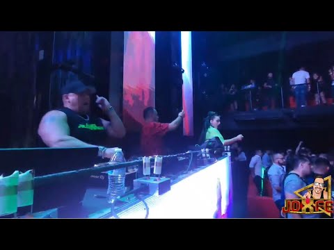 Luis Alvarado - 7 Aniversario Open Club Guadalajara LO MEJOR DE LA NOCHE 15 Octubre 2022