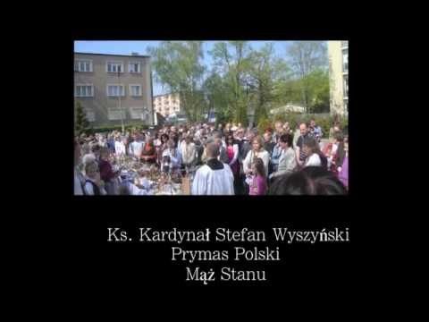 Głos Księdza Prymasa w sprawach społecznych