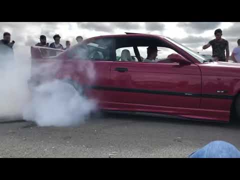 Bmw Syndikat Asphaltfieber 2019