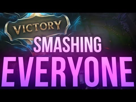LL Stylish - SMASHING EVERYONE