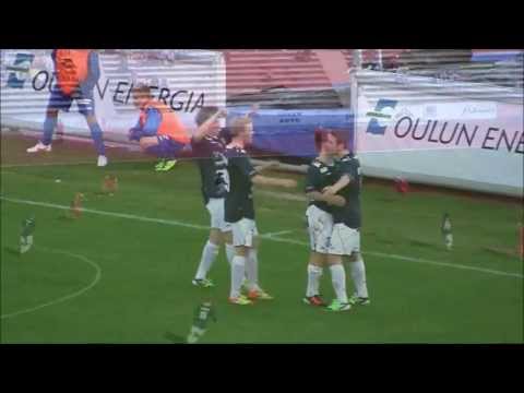 AC Oulu - Tunne, jonka tietää!