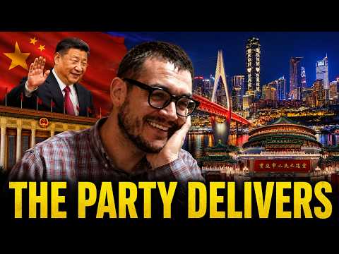 Can American Communists Learn from China? Governing the Party Pt. 1 | Chet Ozmun Video-Thumbnail von YouTube