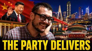 Can American Communists Learn from China? Governing the Party Pt. 1 | Chet Ozmun Video-Thumbnail von YouTube