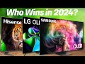 Best 75 Inch TVs 2024 - The Only 5 You Should Consider Today