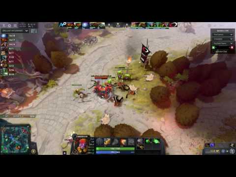 Kiev Major NA Qualifier Playoffs | Team NP vs Complexity Game 2