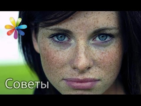 Виши крем от пигментных пятен на лице виши отзывы Крупные темные пятна на коже