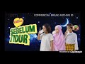 Iklan Susu Dancow Ramdhan Puasa 2023 Trans 7 ANTV MNCTV SCTV