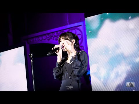 181125 민서 MINSEO - 03 멋진 꿈 (The Grand Dream) [LIVE] 4K