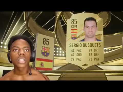 IShowSpeed listens to Notti Notti Bopping (Kyle Richh)