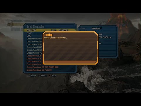 [Borderlands 2 &TPS]HOW TO FARM QUEST ITEMS(Read only farm)EASY