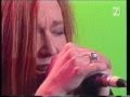 Portishead Sour Times Live