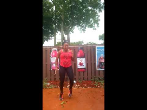 "Bend Ova" Lil Jon ft. Tyga