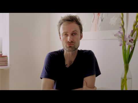 One Thing: Robot Koch – Committing