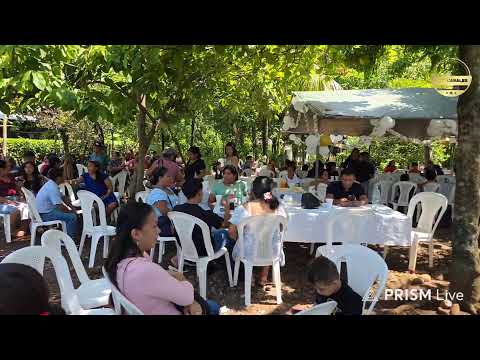 Transmisión en directo desde canton copadito a canton copado santo domingo suchitepequez