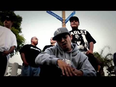 TBT - Risas - I Rep My Hood - Ft Young Drummer Boy, Joker , and X the Prodigy - Music Video