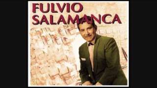 FULVIO SALAMANCA  - JORGE GARRE - ANDRÉS PEYRO - ALMA EN PENA - TANGO