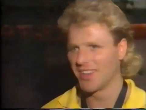 1989 Grand final post match news reports   Hawthorn v Geelong