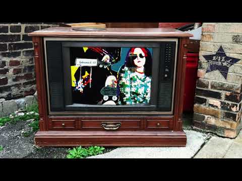 Sue P. Fox - Doing A Lot Of Stuff On A Handshake And A ... - YouTube