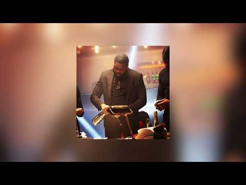 Fresh - BBM (feat Naza) (speed up)