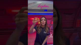 Let’s talk tan shots🍊✨