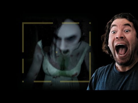 The Most INTENSE Game I Have Experienced! | Infliction: Extended Cut - Full Gameplay