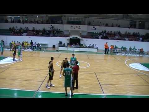 EBA J1. Calpe - Lliria