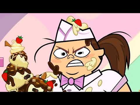 3x5 Drama total la guardería "MacArthur Park/Parque MacArthur"