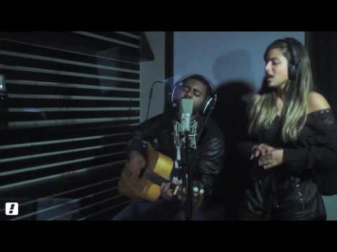 אביאור מלסה ונועה קירל - Cold Water (מיוחד למצעד השנתי 2016)