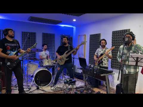 Mi Corazón Encantado | Opening Dragon Ball GT | ROSHI Band