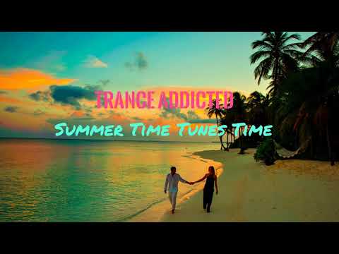 Heatbeat vs Oceanlab - Paradise Satellite / Next DJ Mash Up