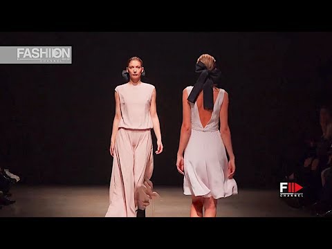 MARIMO Spring Summer 2020 Riga - Fashion Channel