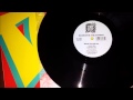 Boodah The Bandit Brain On Drugz Unedited Mix No Haps VLS 1993
