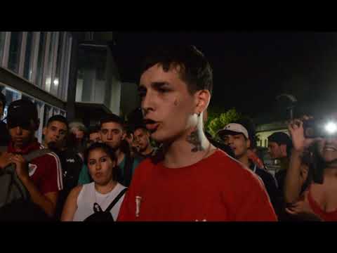 VICO vs XELA vs TANU - 8vos EL PINTAGONO - EDICION NAVIDEÑA