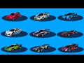 Race Master 3D Car Racing ALL CARS Unlocked Gameplay
