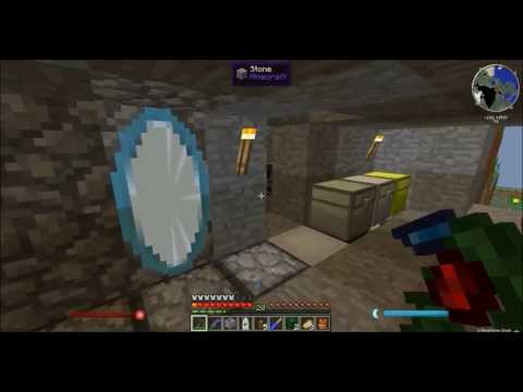 Let's Play Ep 5: RotaryCraft ... Mistakes were made.