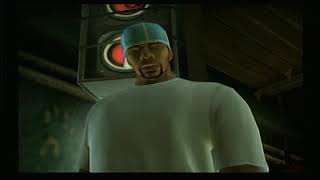 Def Jam Fight for NY - Joe Budden vs the World Bonus Match #13 (HARD)