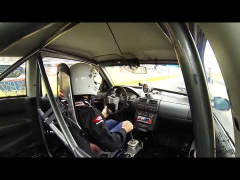 Super 300 3° Edição - Dianteira Radial - Cassiano Kuse