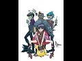 Gorillaz Rise Of The Ogre Full Audiobook Autobiography