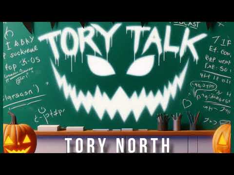 Tory Talk 028- G.LOC 1999 “The Dark$ide Of The Moon”