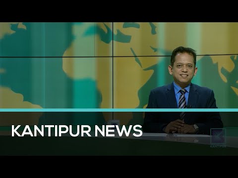 Kantipur English News | Full English News - October 28, 2022