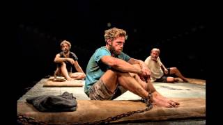 Pre-Show Talk: Someone Who'll Watch Over Me