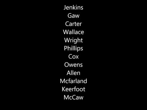 Sig Ep Founding Fathers Rap- Swagberg