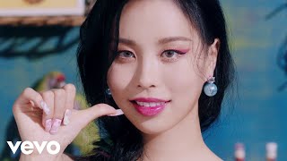 [影音] YOUHA - Sweet-tea