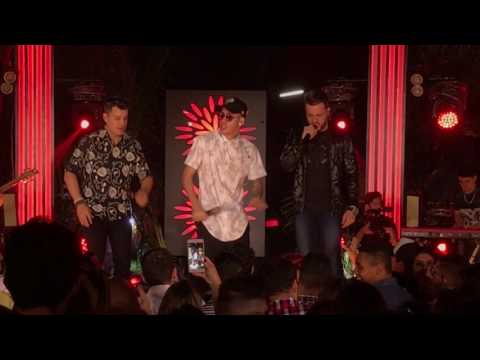 João Neto e Frederico feat. MC KEVINHO - CÊ ACREDITA!? - DVD 2017