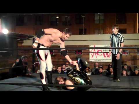 Davey Vega - Lady of the Lake to Evan Gelistico