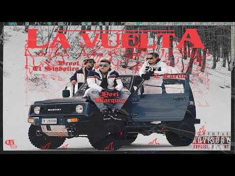 Yoxi Márquez and 2 more